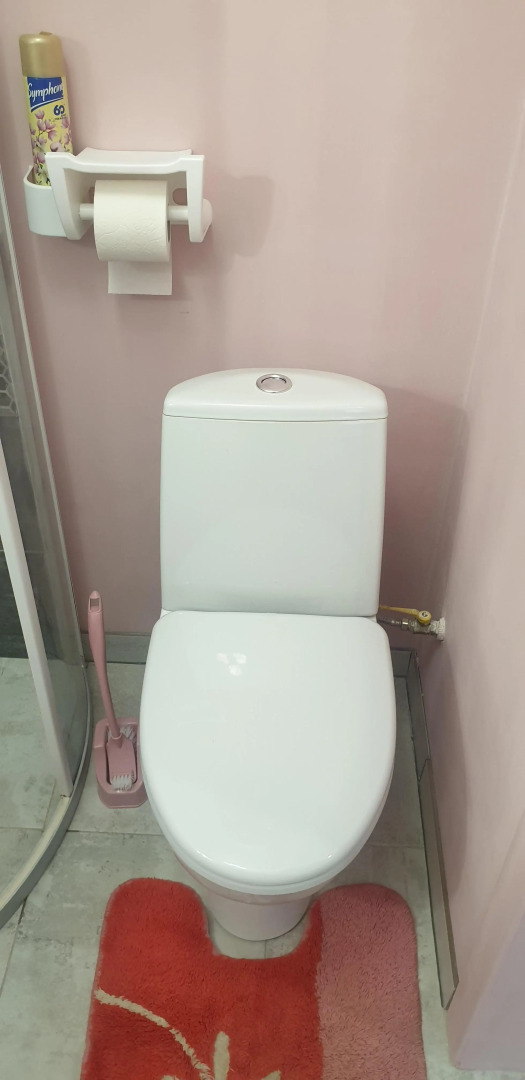 Квартира Маклина 45-1