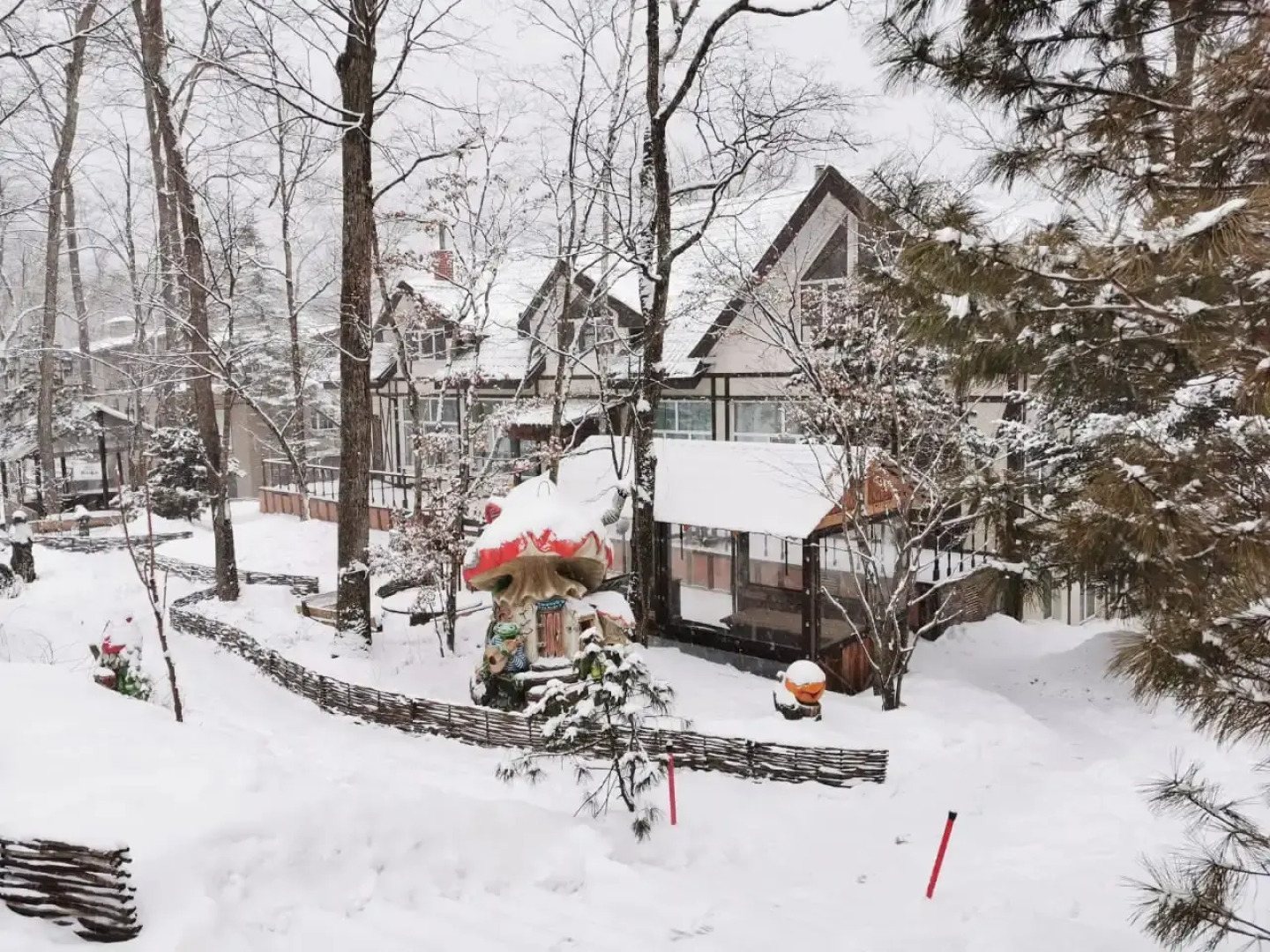 Гостевой Дом Кантри