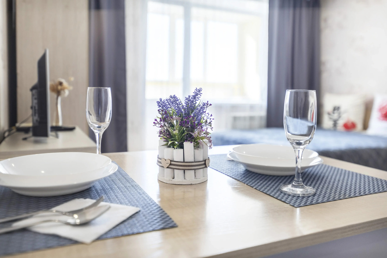 Prince Apartments на Пушкина 32/24