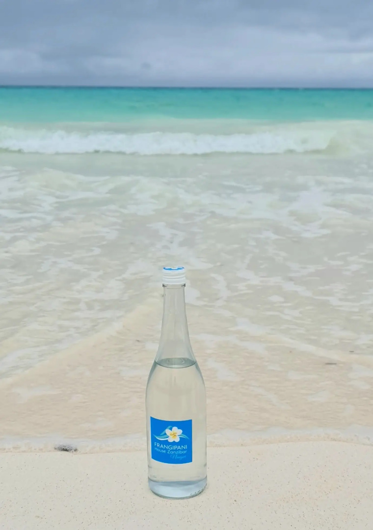 Вилла Frangipani House Zanzibar Nungwi