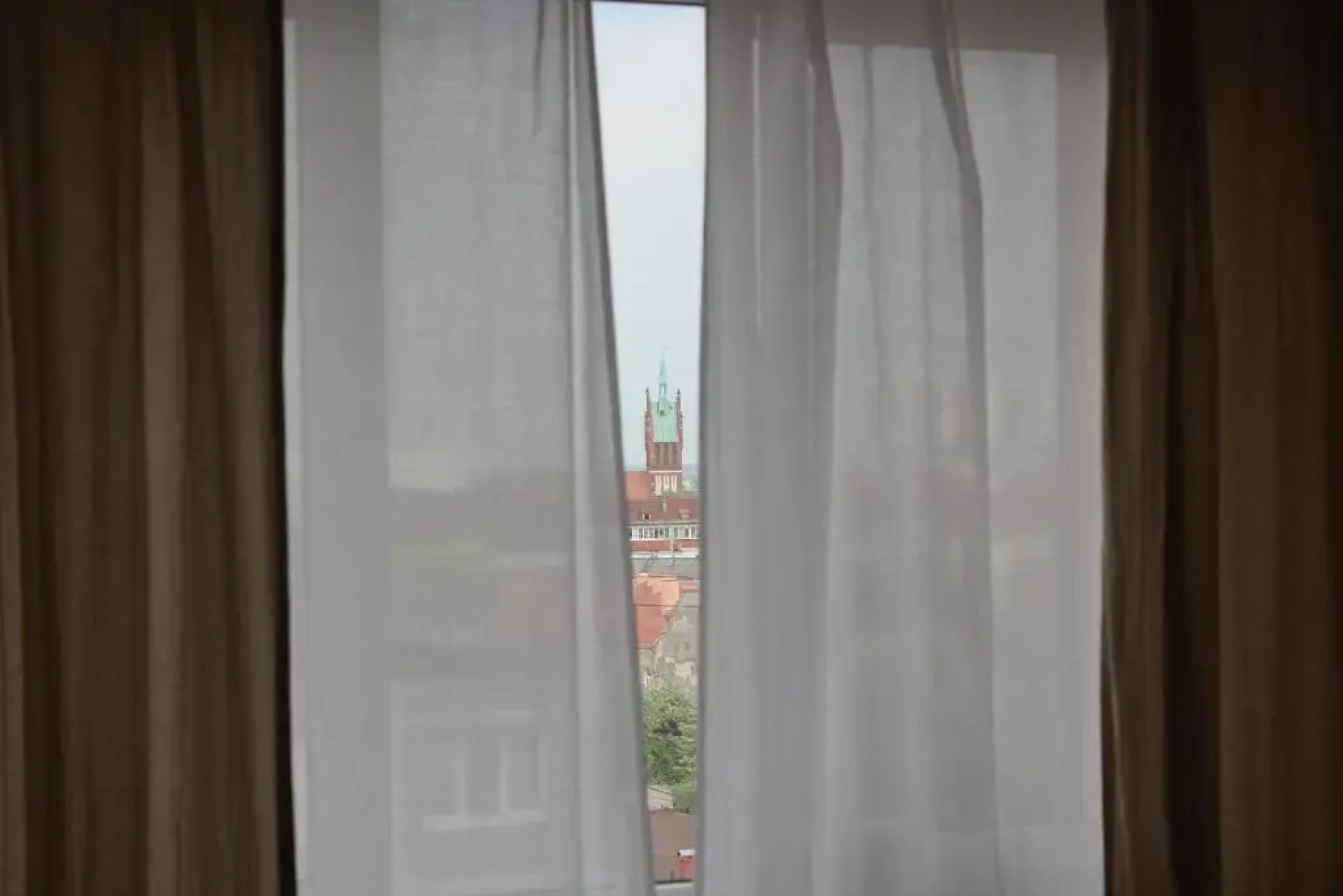 Апартаменты на улице Багратиона