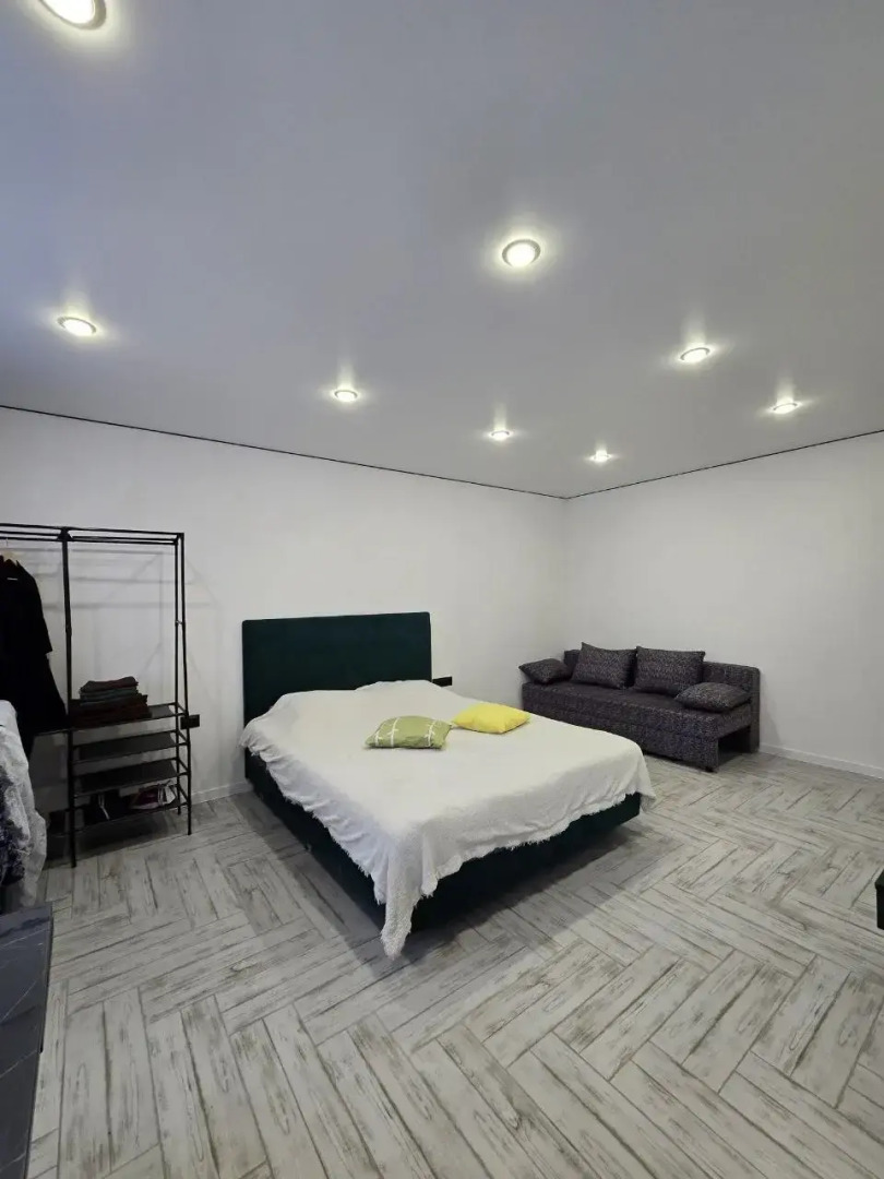 Квартира студия