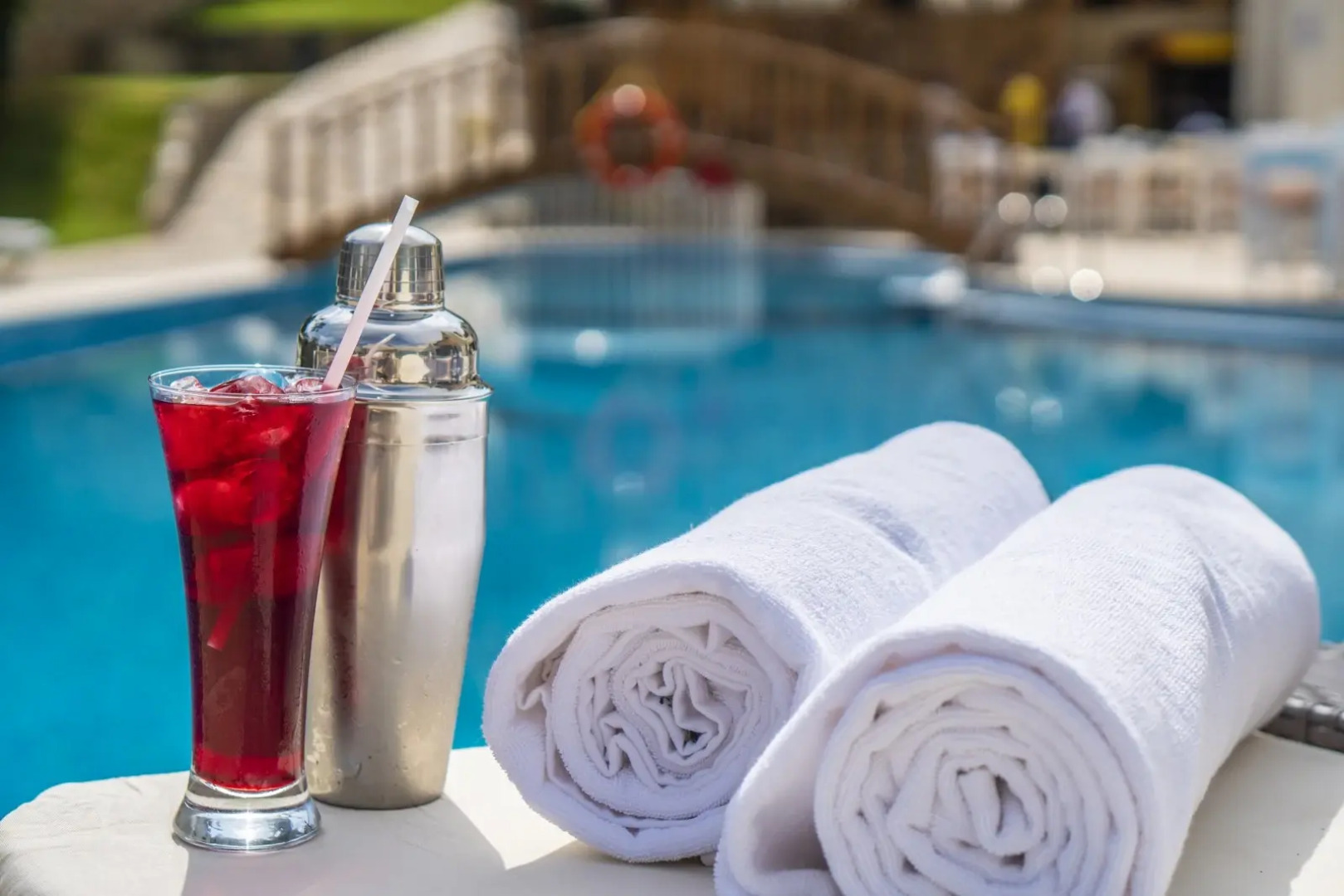 Мини-Отель Mira Suites