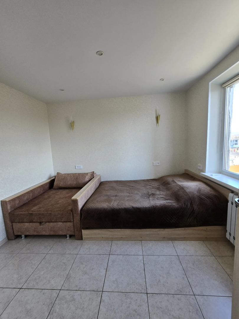 Квартира в Центре Елизово