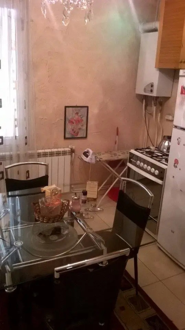 Апартаменты Luxe Klass