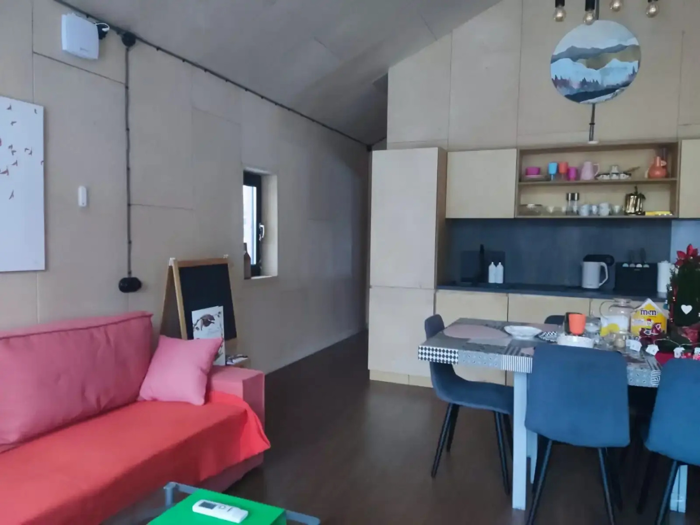 Гостевой дом Барн Хаус Гринвуд