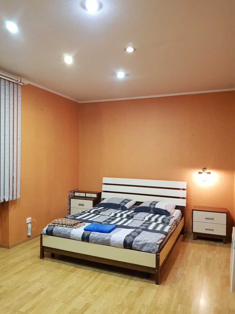 Апартаменты на Павлова 3