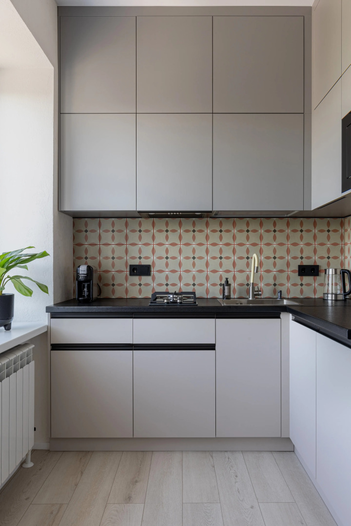 Квартира Звездинка 3