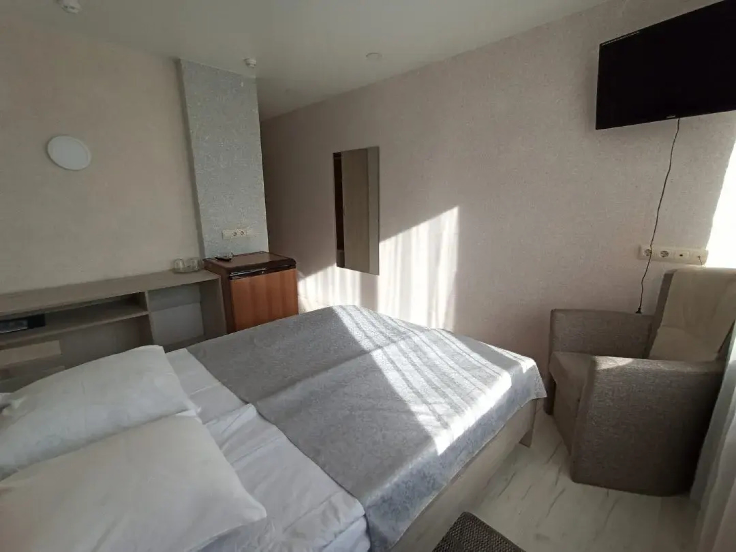 Гостиница Беларусь TGB