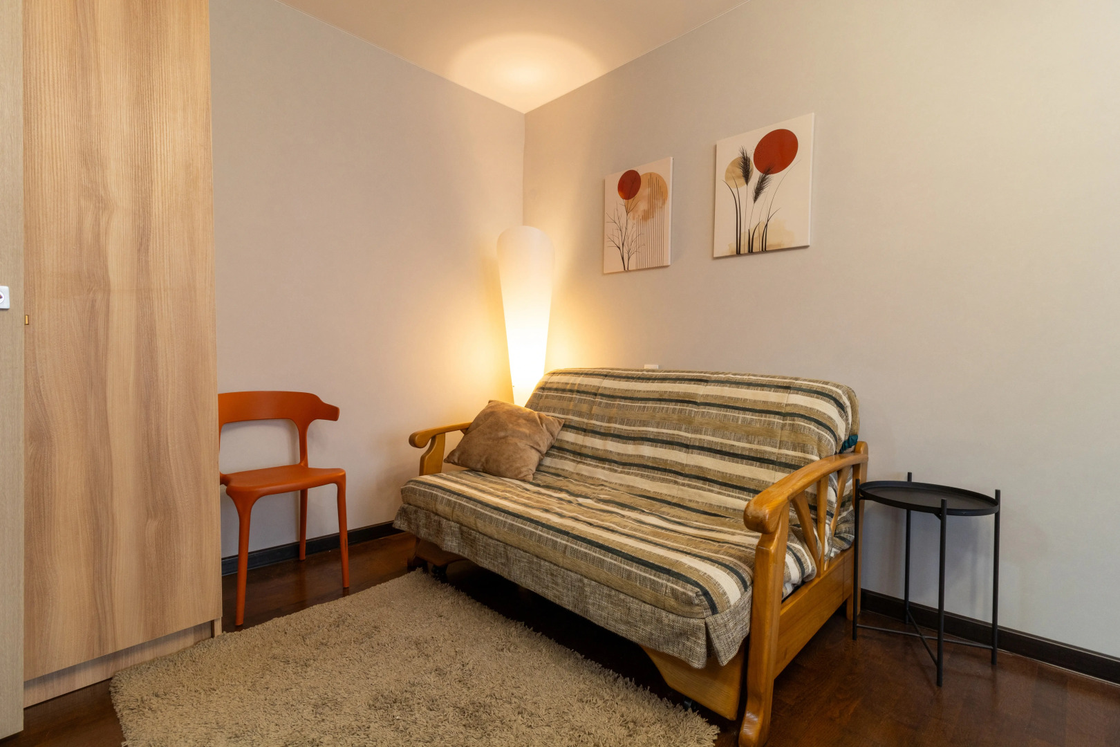 Квартира Щедрина10 у автовокзала