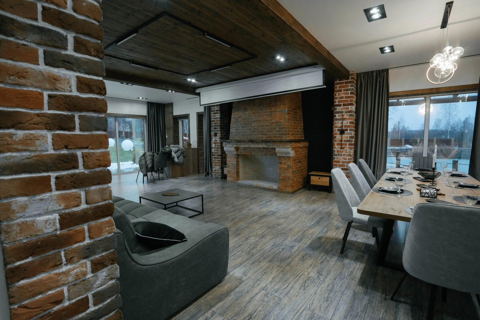 Частный дом в Белой роще 351 Бугры