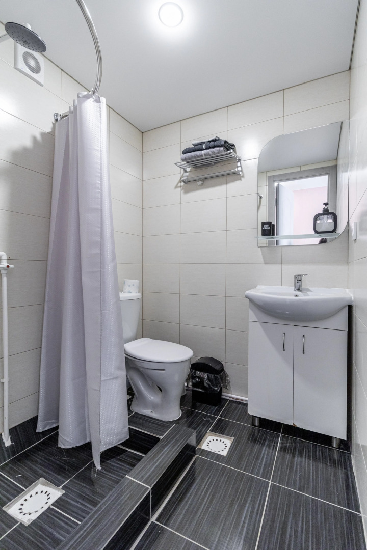 Квартира Студия Компания Уют 45