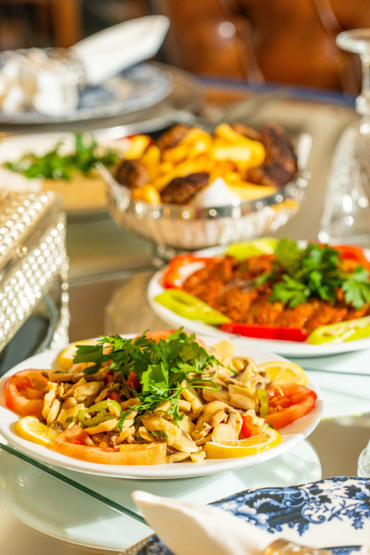 Simlarda Aquapark Otel