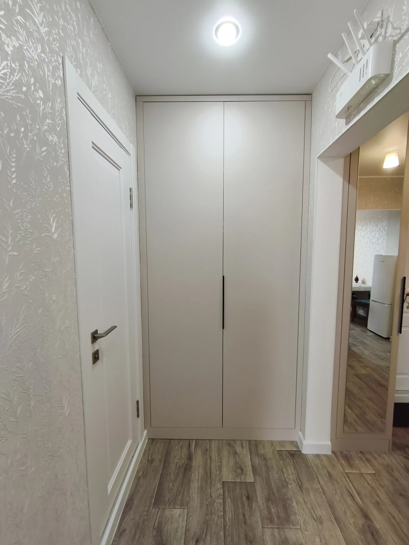 Квартира Центр и горы 2-комн рядом с источником и видом на Эльбрус