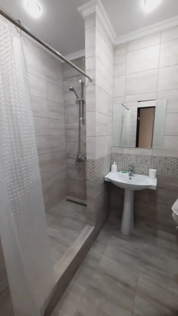 Квартира в Новостройке ЖК "На Новолипецкой"