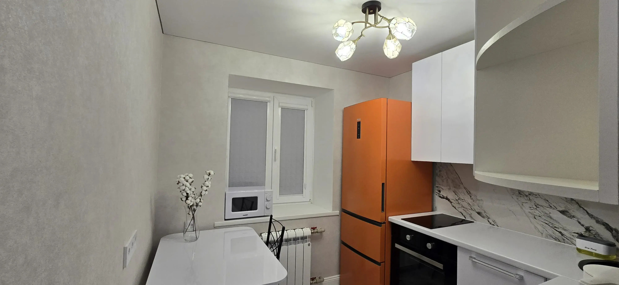 Квартира Уютная на Цандера