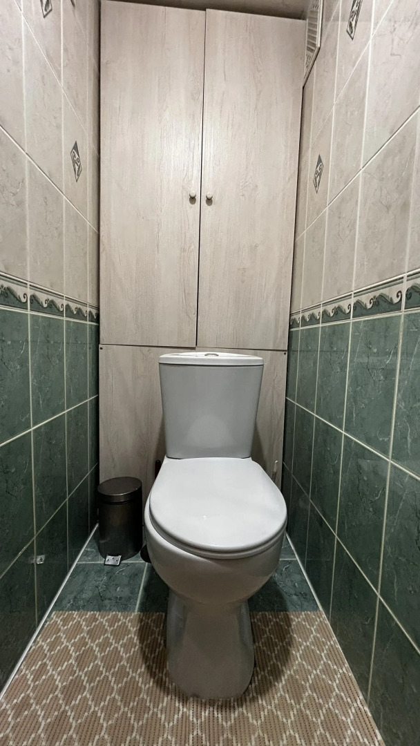 Апартаменты Двухкомнатные  "ЭКО стиль" / "ECO style" Apparts