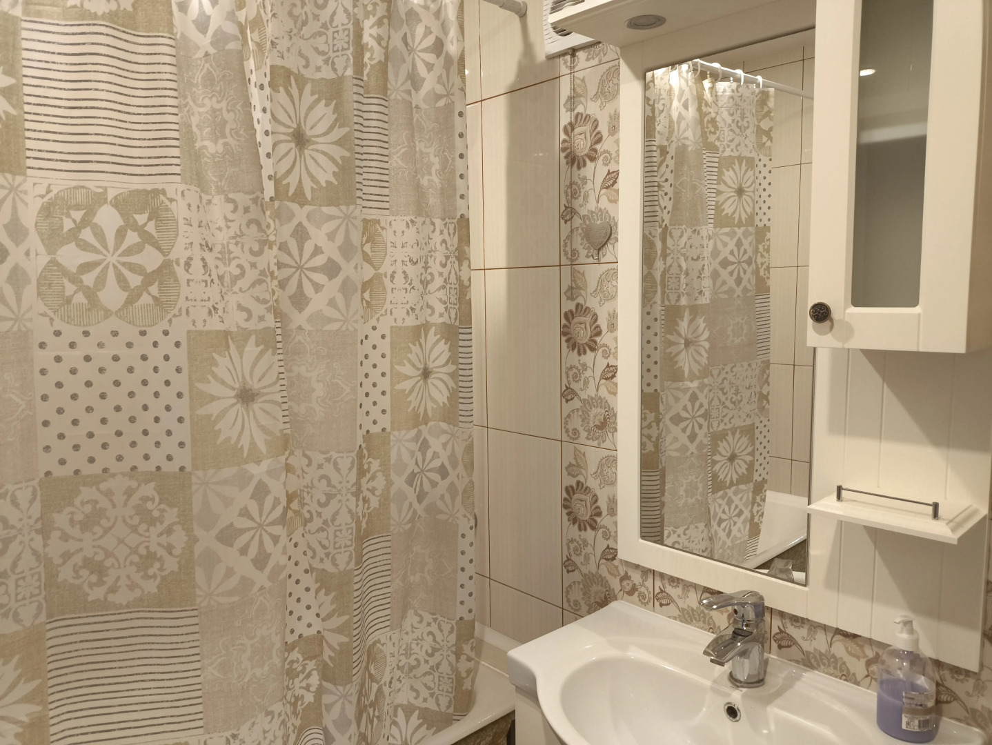 Квартира в ЖК Уют-Сити