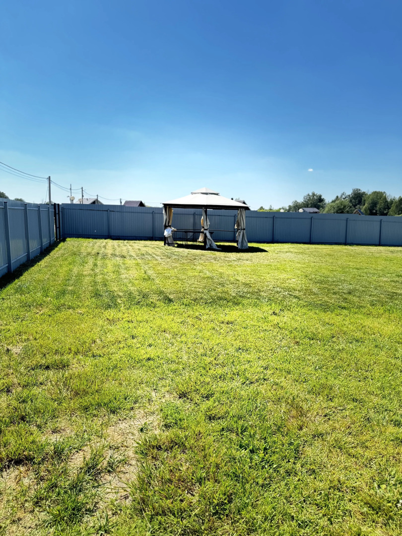 База отдыха Эко озеро