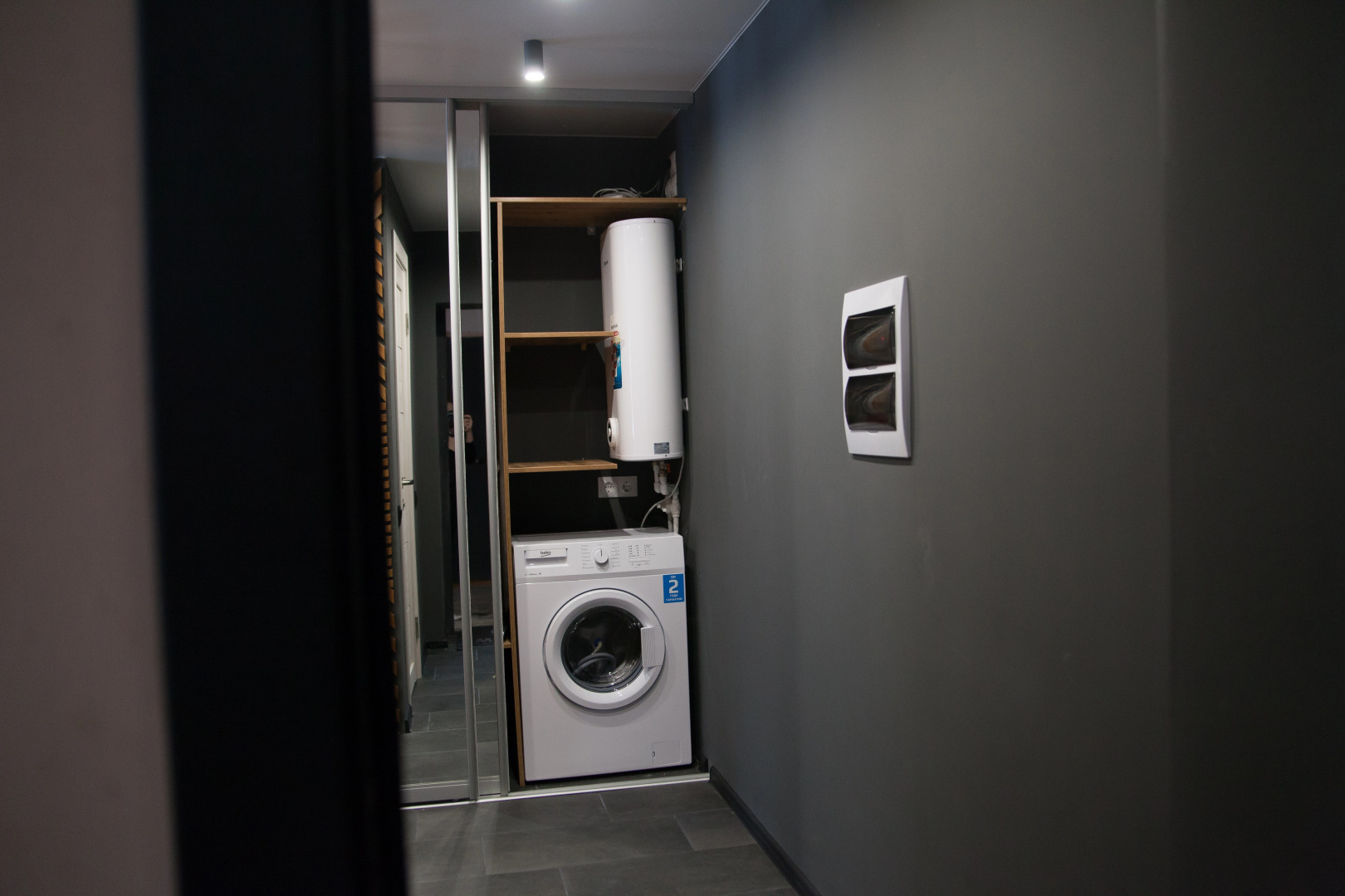 Квартира Ижевск