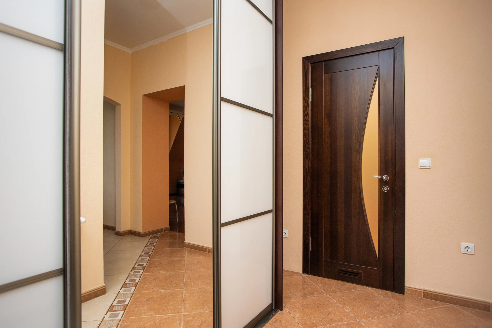 Апартаменты Family apartments near the lake