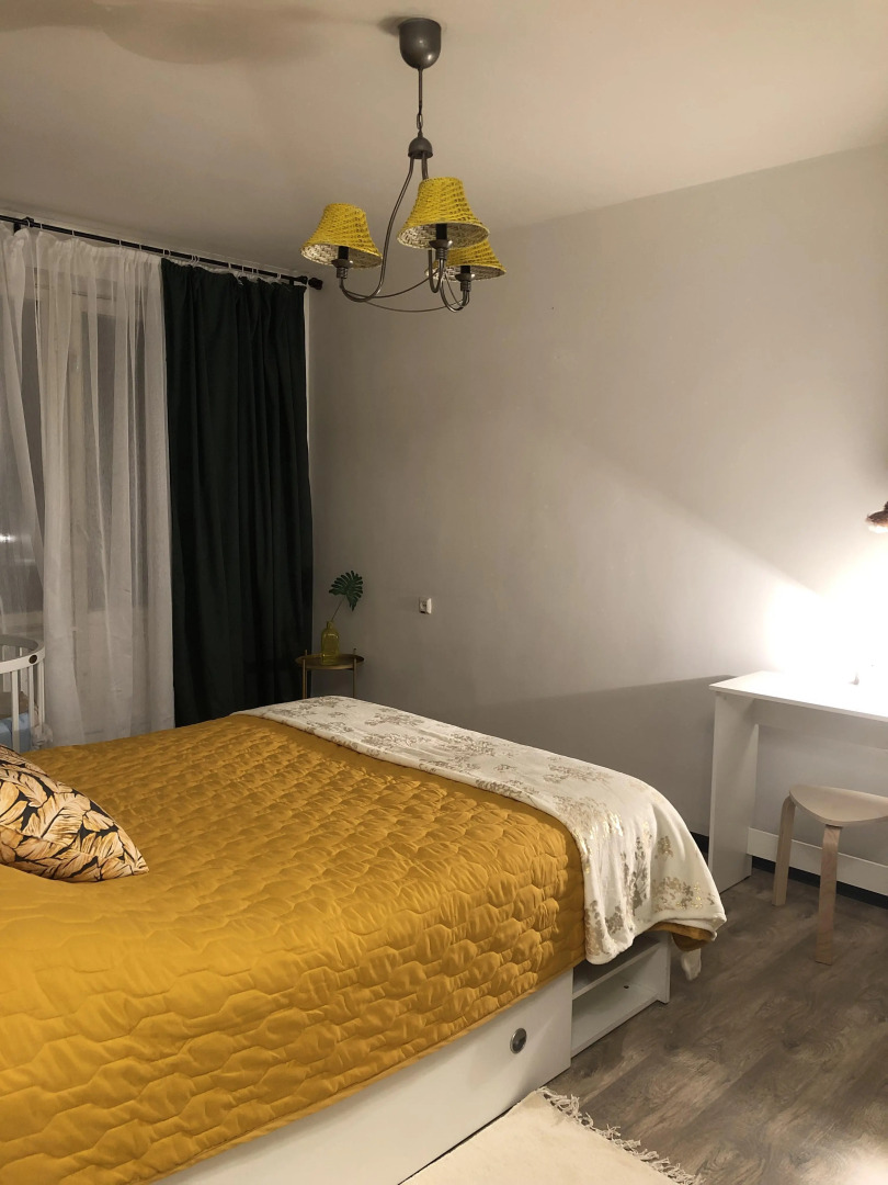 Апартаменты Ясенево 8