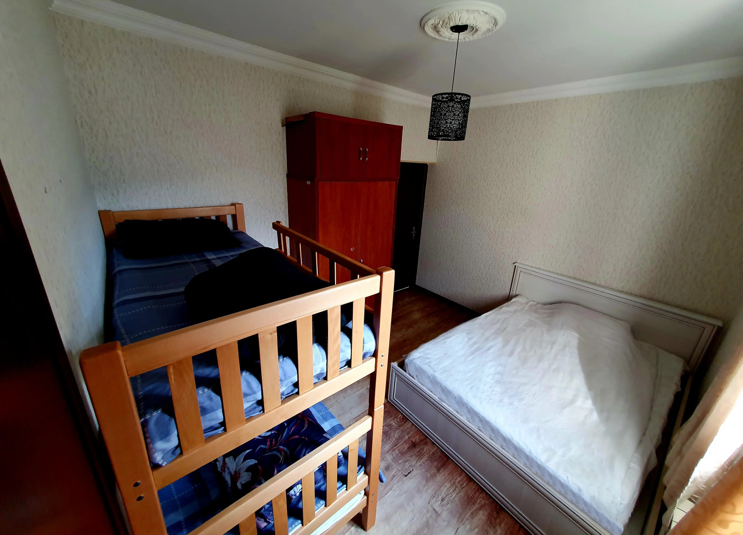 Хостел Good Night