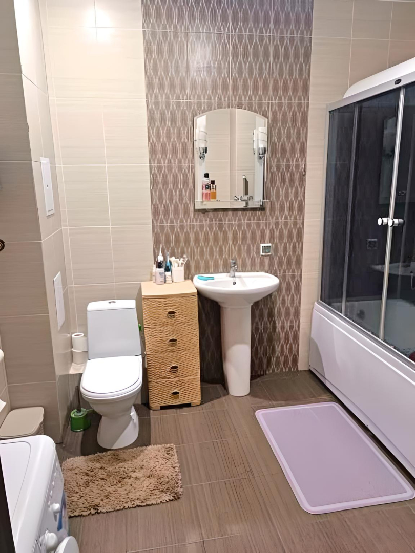 Квартира ПОБЕДЫ 139-2