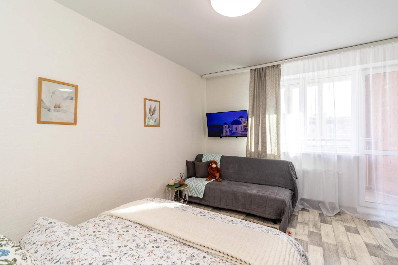 Квартира университетская 49