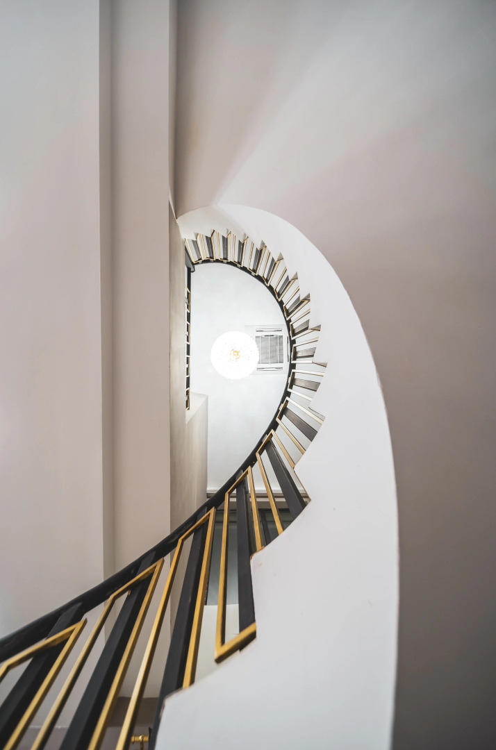 Отель Residence Plaza