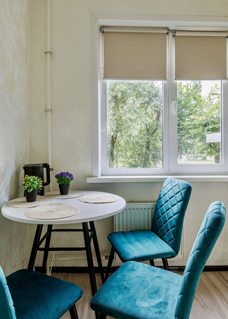 Апартаменты Sweet Dreams на Волгоградской