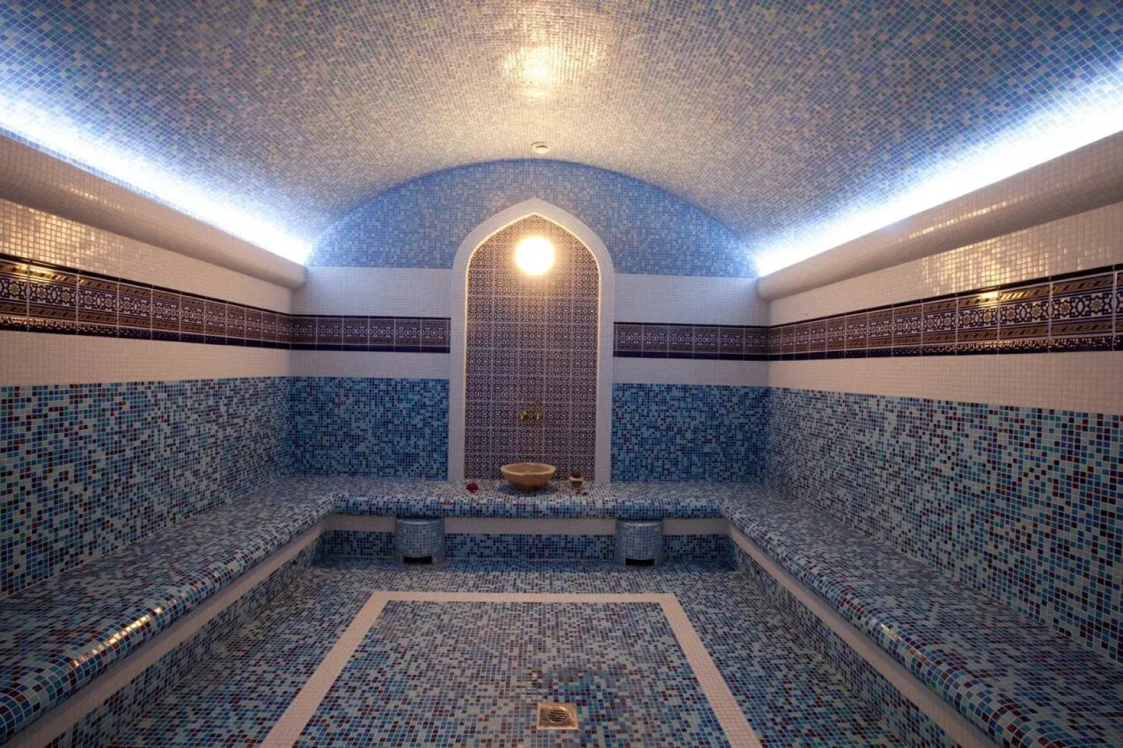 Отель Спа-отель Веранда