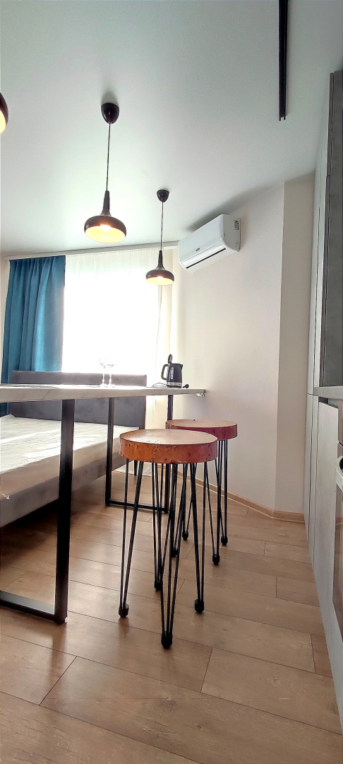 Квартира Липецк Центр 5