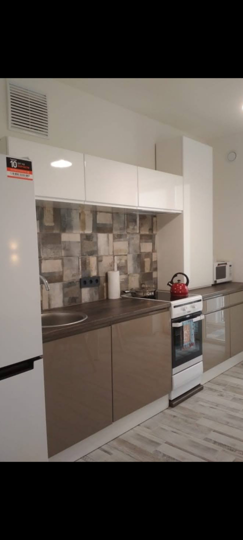 Апартаменты на улице Потёмкина 20б