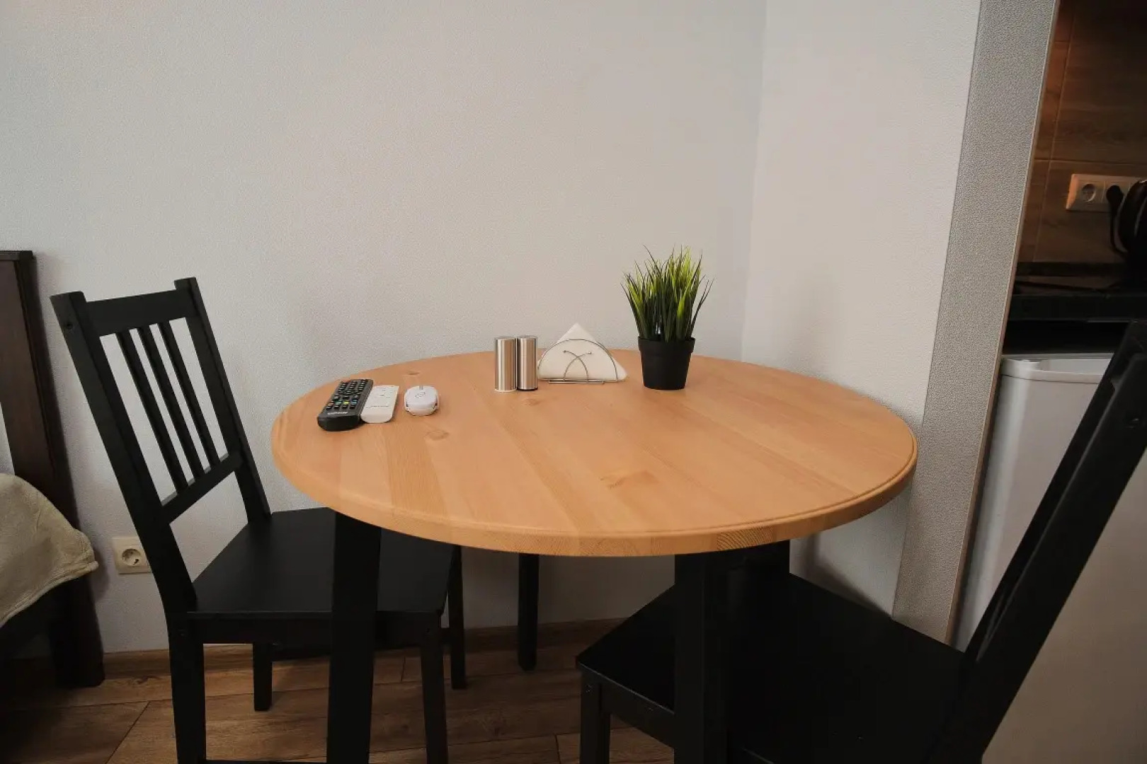 Апартаменты в ЖК Две Эпохи Дарк