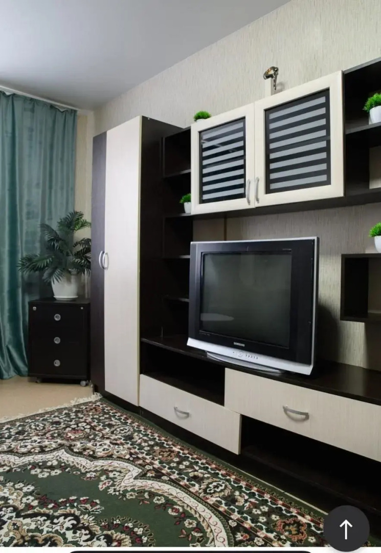 Квартира Двухкомнатная квартира ул Старых Большевиков