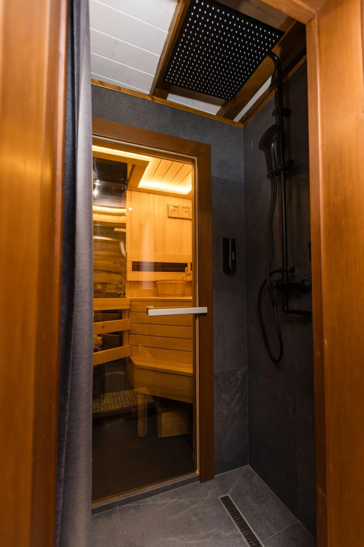 Частный дом Гостевой Дом Избушка