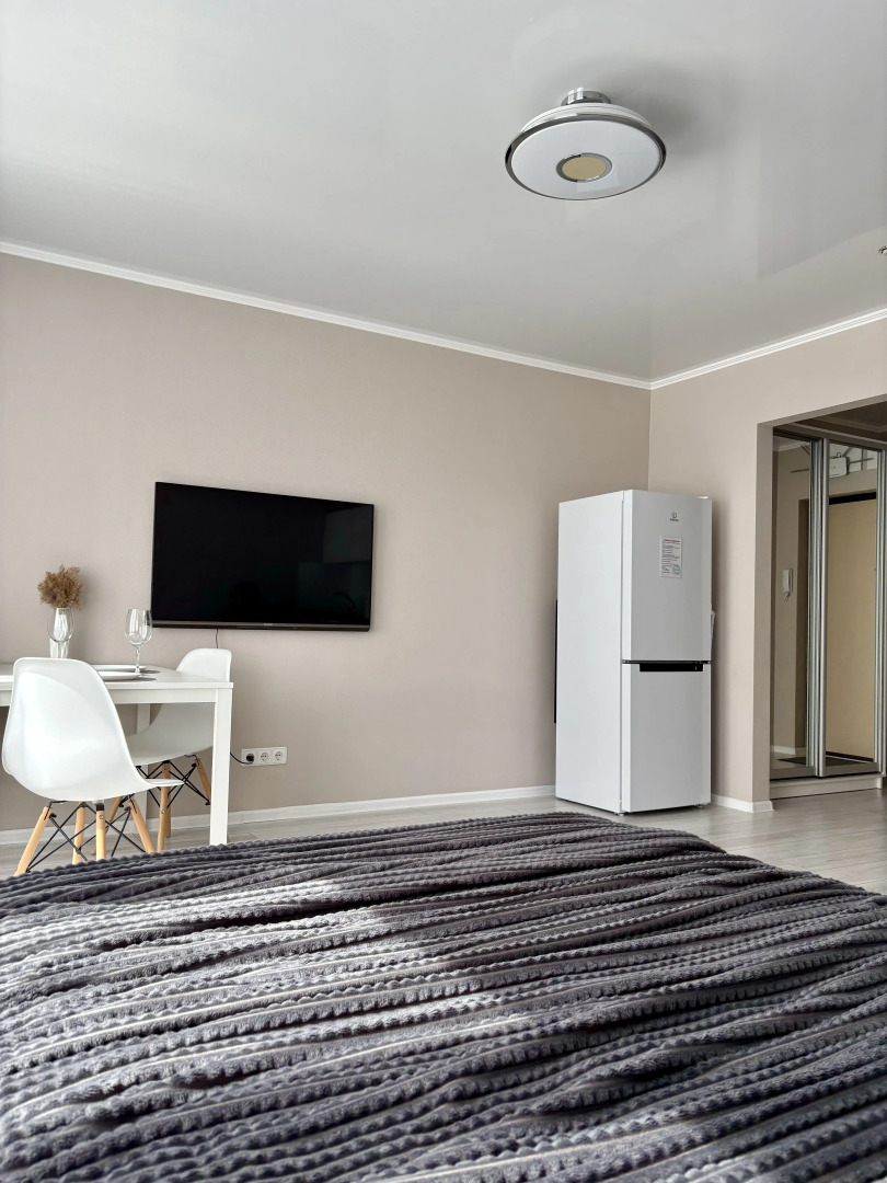 Квартира MoonRoom 72 в лучшем районе города