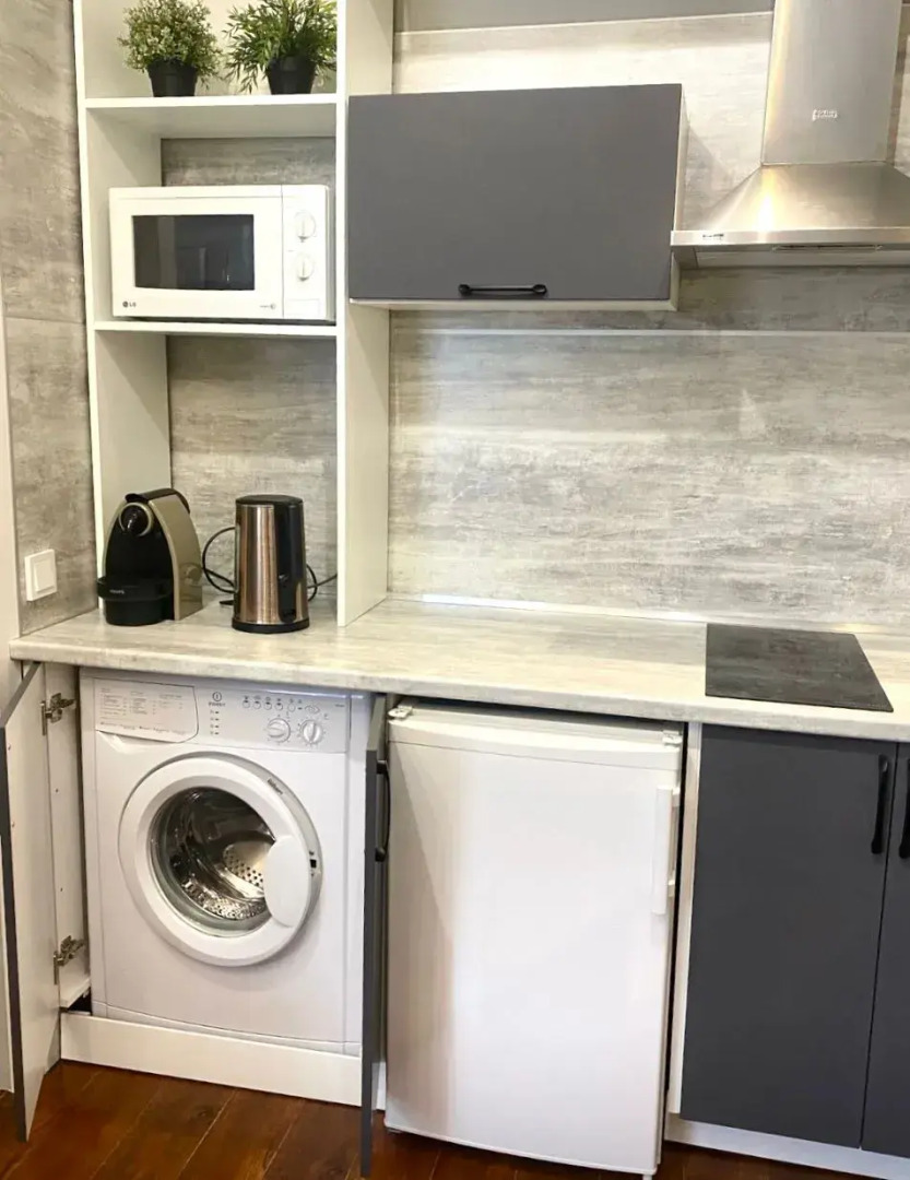 Апартаменты 2-х Комнатные в самом Центре Новосибирска"