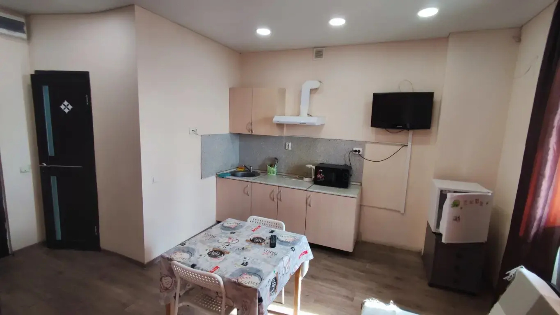 Апартаменты Korabelnai Inn 10 2