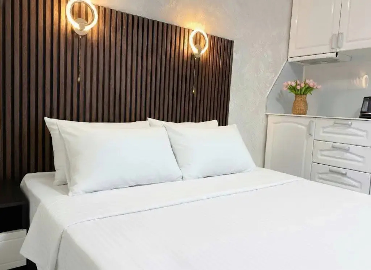 Квартира Сердце Адлера на Каспийской