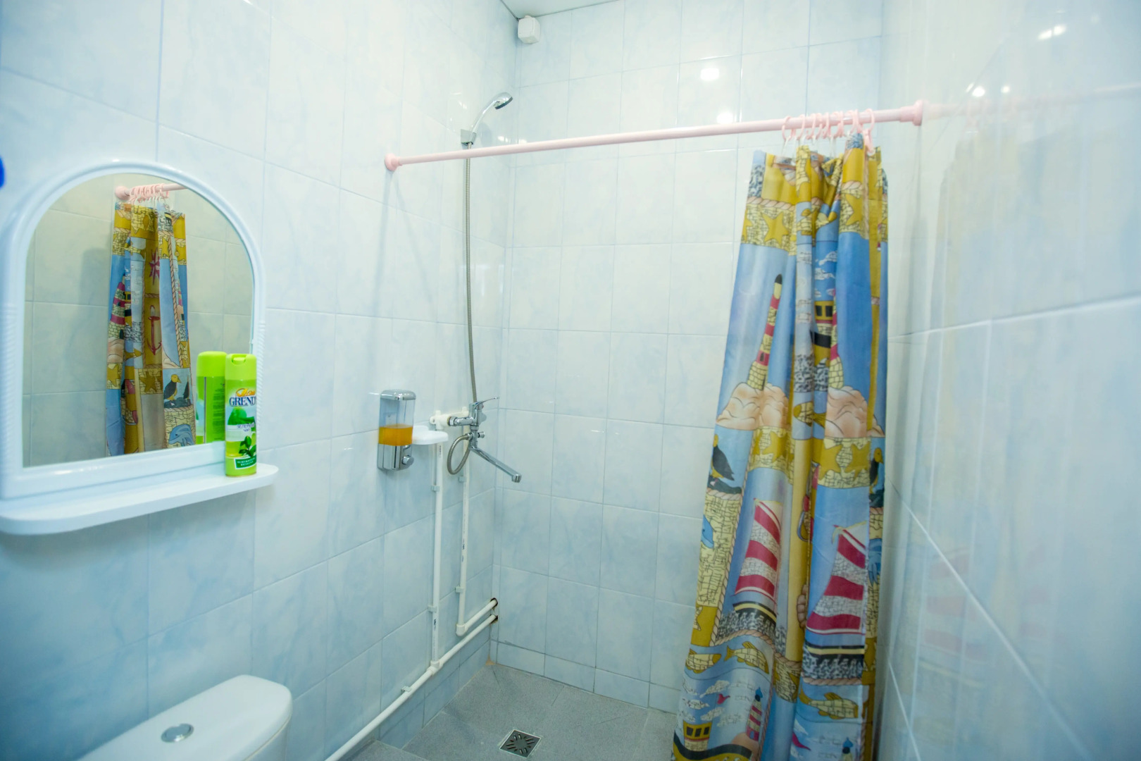 Хостел Бализ