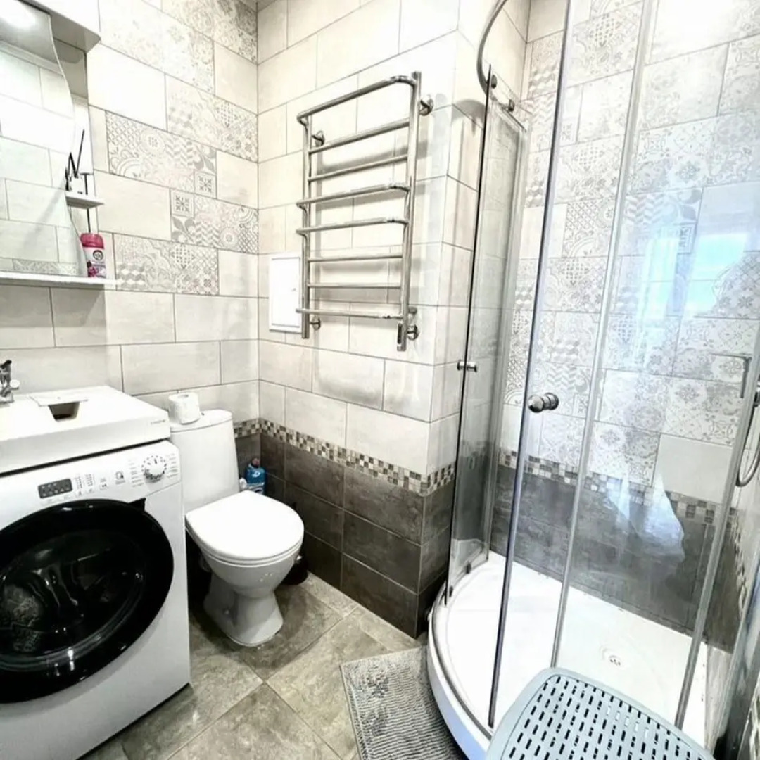 Квартира на Юбилейном проспекте 67