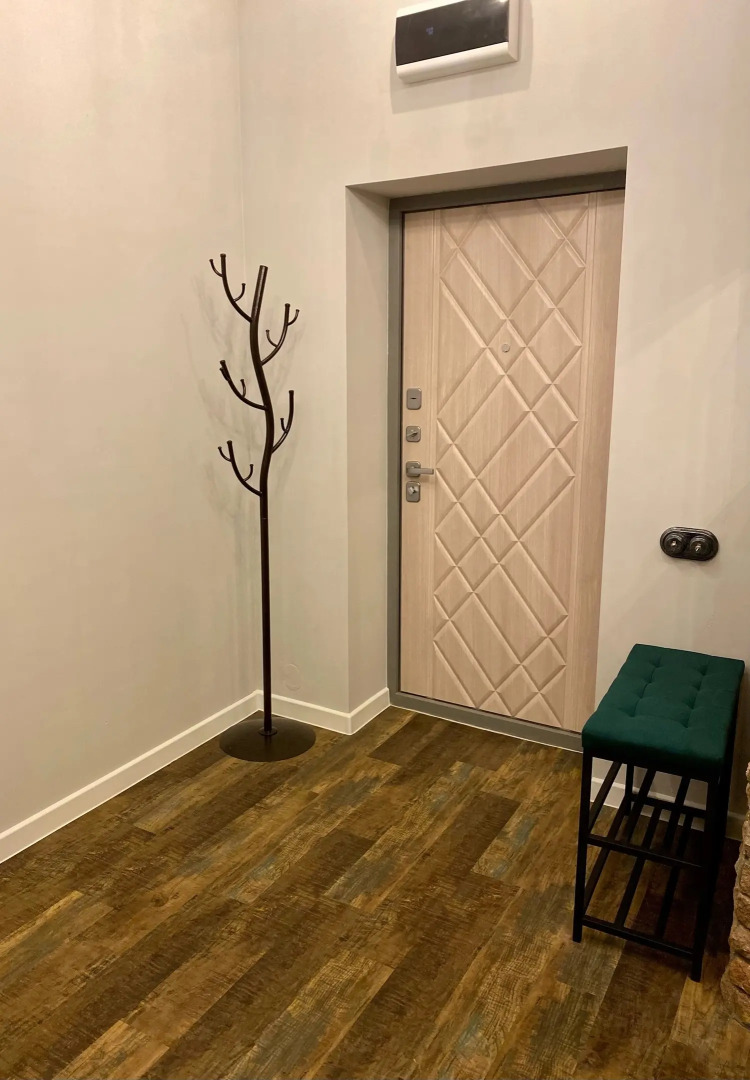 Квартира Студия Уютная с Кондиционером в ЖК Спектр