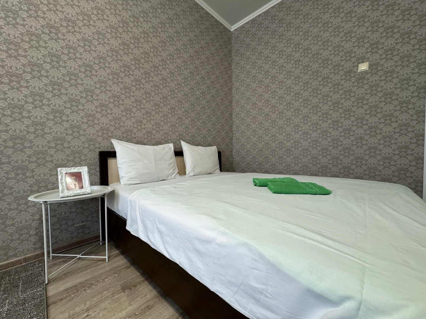 Апартаменты Chill Pill - центр-самозаселение 24/7 - 9м