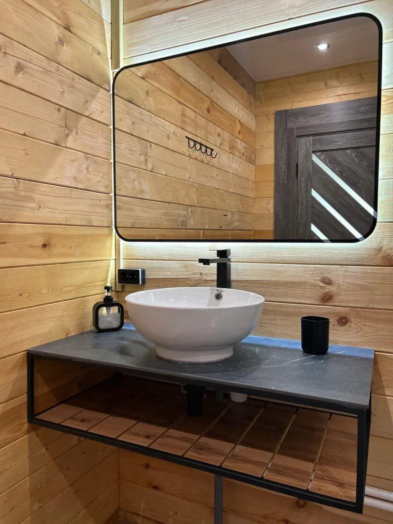 Частный дом Шикарный