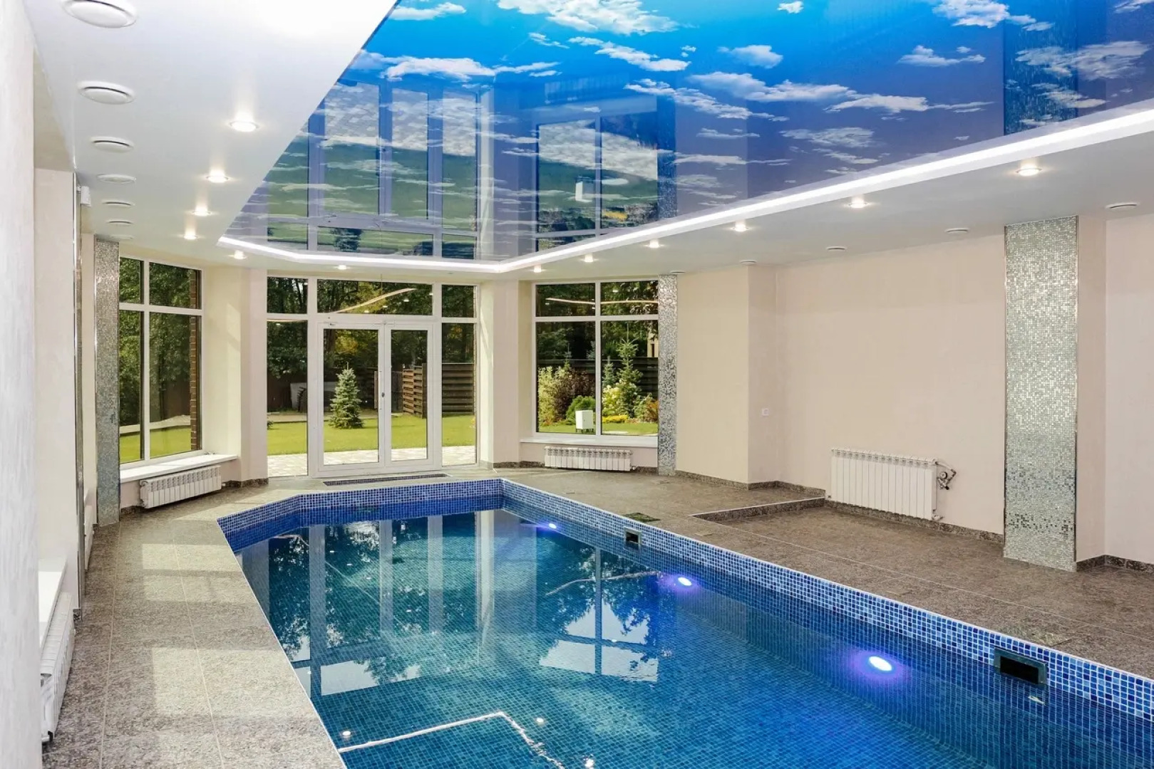 Отель Magic Club (Меджик Клаб/Магия)