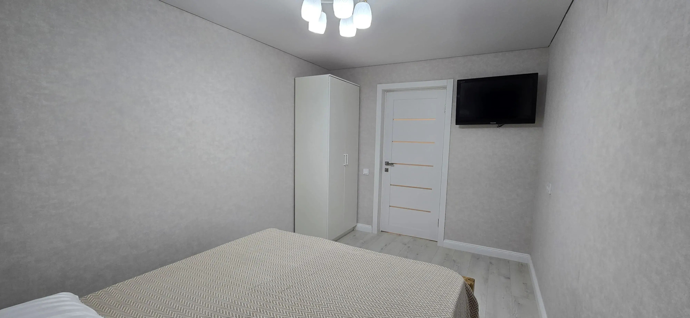 Квартира Уютная на Цандера