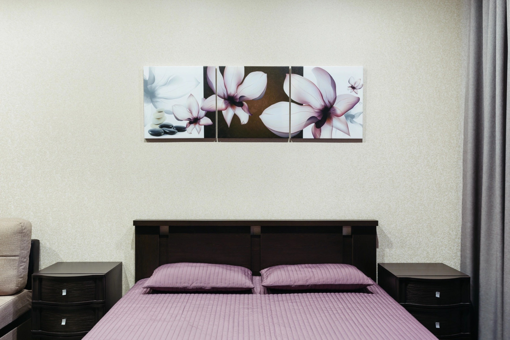 Апартаменты Родионова-Фантастика