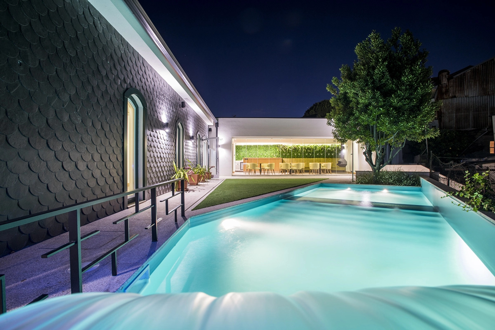 Бутик-Отель Douro Castelo Signature